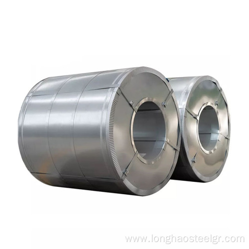 Aluzinc Galvalume Steel Roll